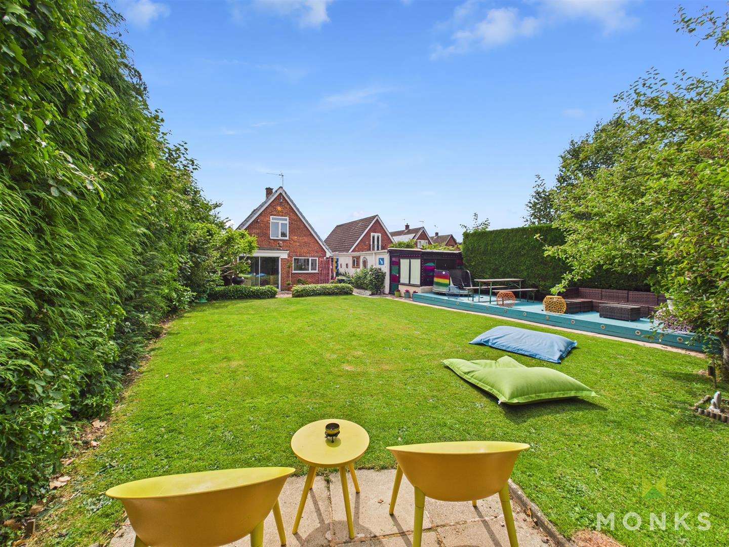 123 Middleton Road, Oswestry, SY11 2LJ For Sale